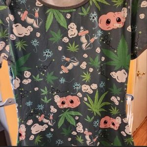 ISO SIZE 4XL